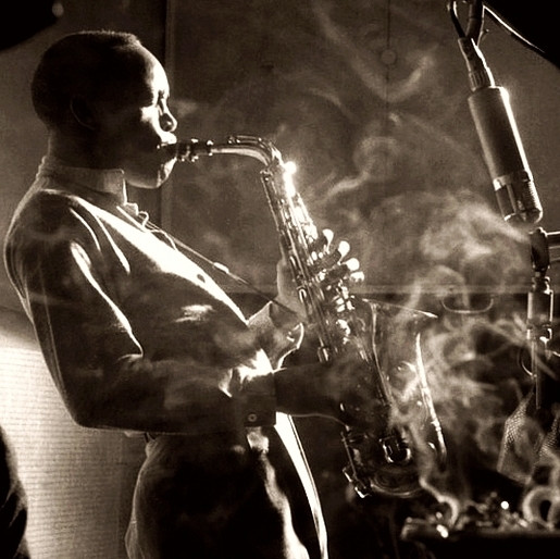 Sonny Stitt
