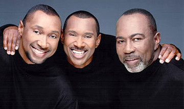 The Williams Brothers (2)