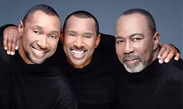 The Williams Brothers (2)