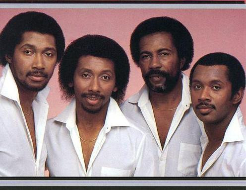 The Williams Brothers (2)