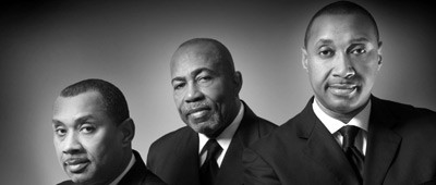 The Williams Brothers (2)