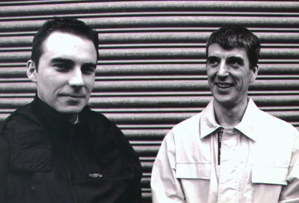 Rocco & Heist