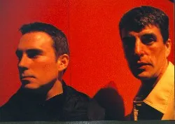 Rocco & Heist