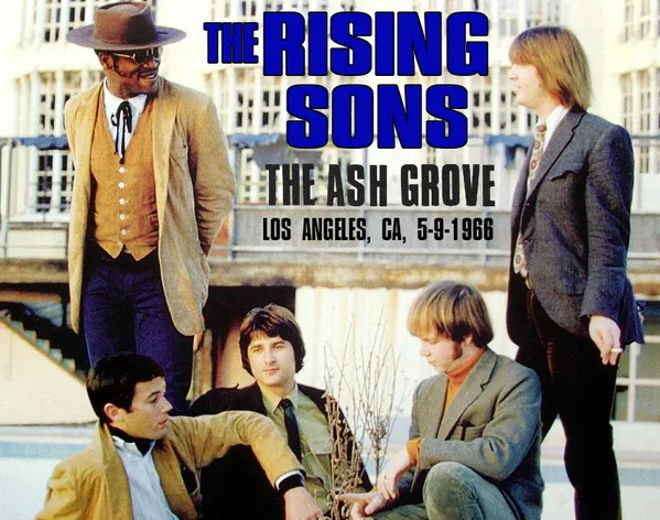 Rising Sons (2)