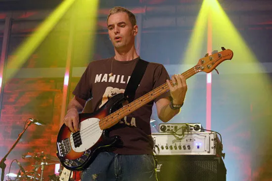 Paul Turner