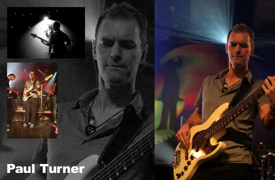 Paul Turner