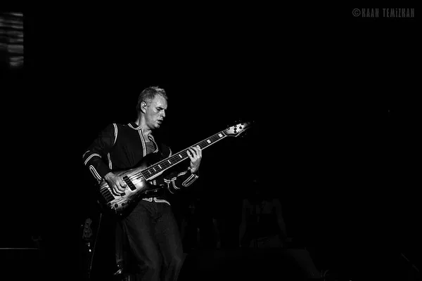 Paul Turner