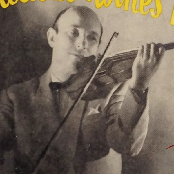 Bernard Hilda