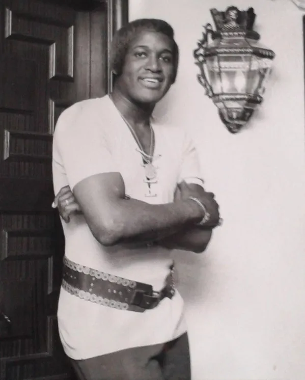 Lovelace Watkins