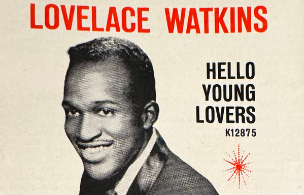 Lovelace Watkins
