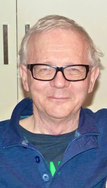David Pepperell