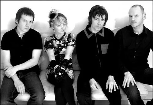 The Primitives