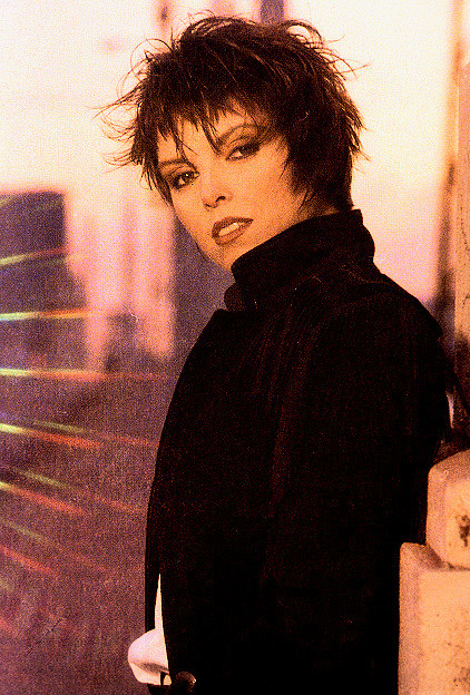 Pat Benatar