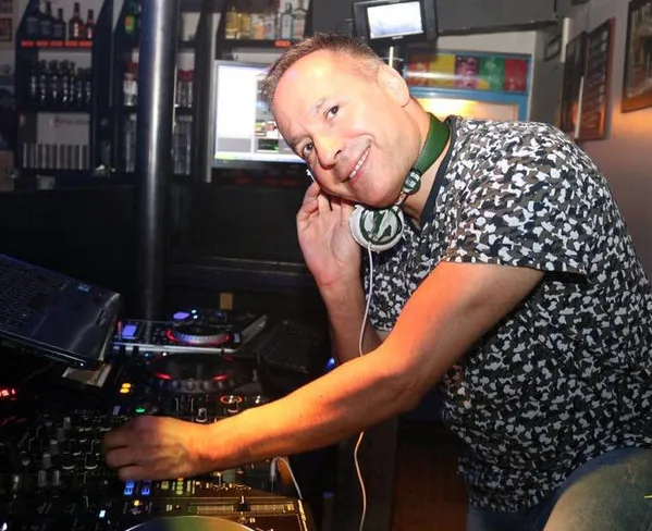 DJ Luccio