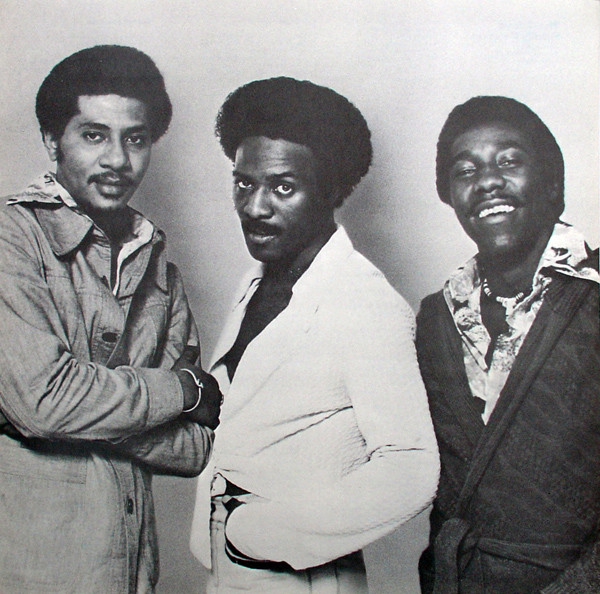 The O'Jays