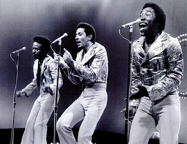 The O'Jays