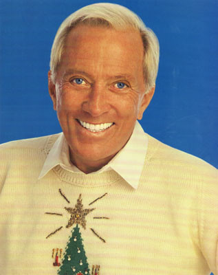 Andy Williams