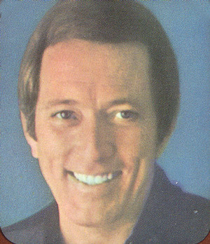 Andy Williams