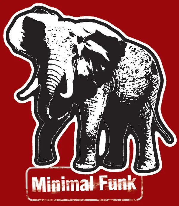 Minimal Funk