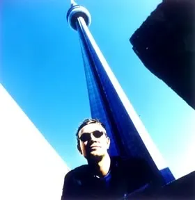 Tall Paul