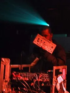 DDR