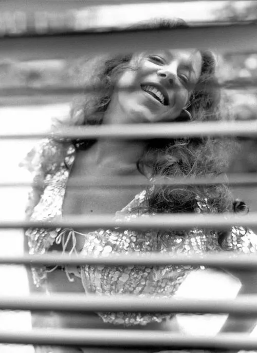 Bebel Gilberto