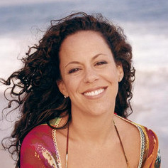 Bebel Gilberto