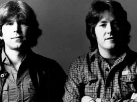 The Tarney/Spencer Band