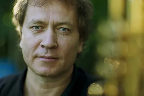 Nils Petter Molvær