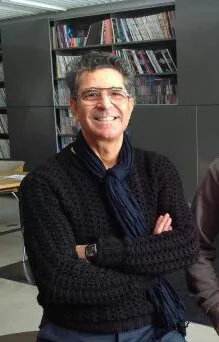 Felix B. Mangione