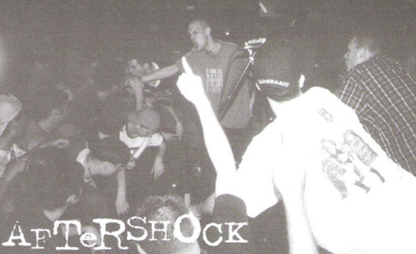 Aftershock (6)
