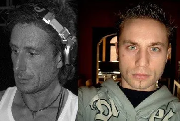 Marco Bailey & Tom Hades