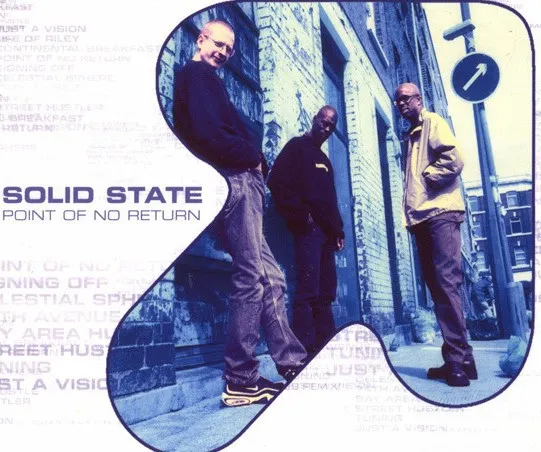 Solid State