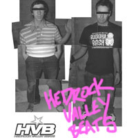 Hedrock Valley Beats