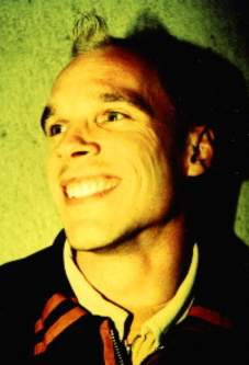 Mischa van der Heiden