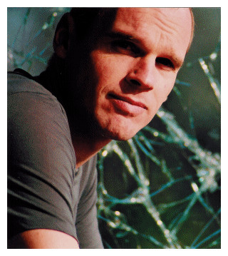 Mischa van der Heiden