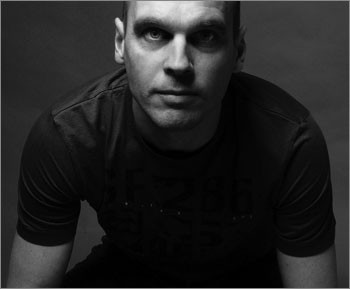 Mischa van der Heiden