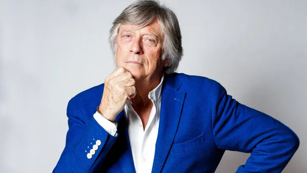 Mike Vernon