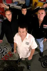Mondo Rock