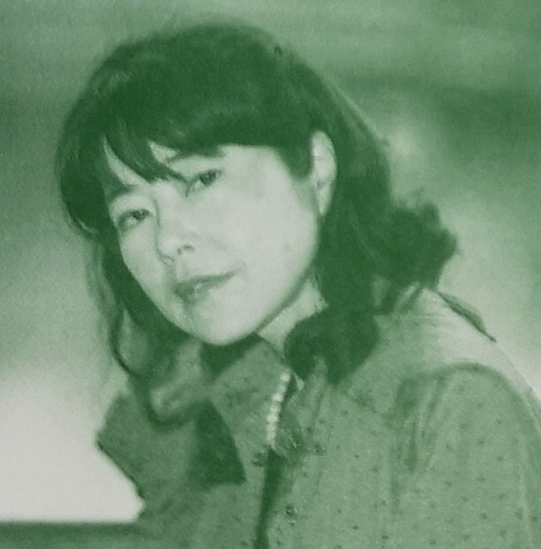 Michiko Suzuki
