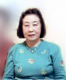 Michiko Suzuki