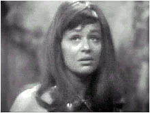 Mary Preston