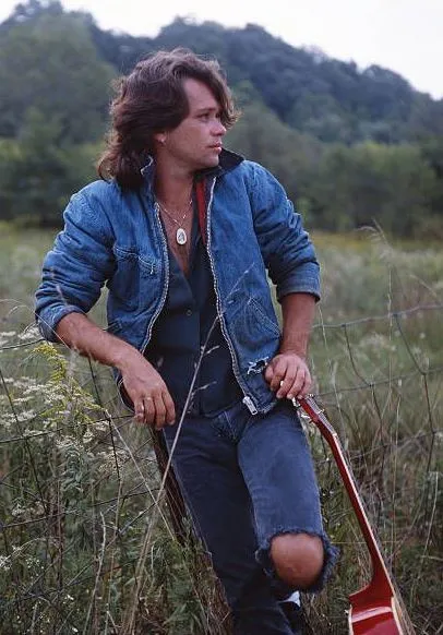 John Cougar Mellencamp