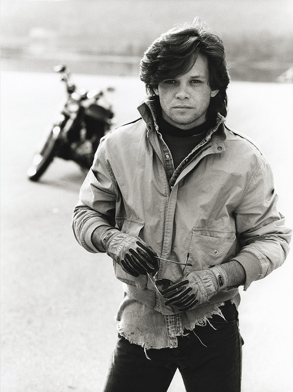 John Cougar Mellencamp