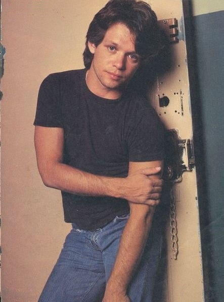 John Cougar Mellencamp