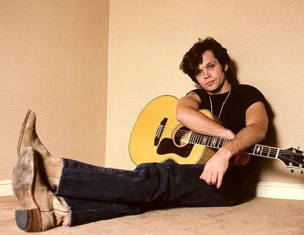 John Cougar Mellencamp