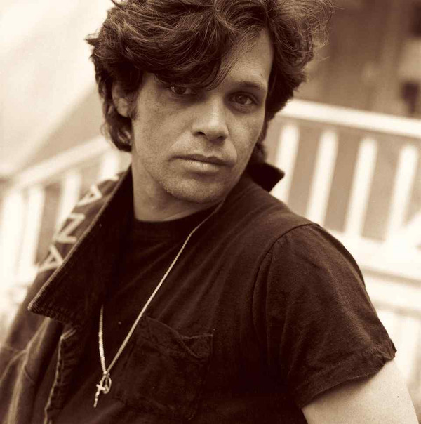 John Cougar Mellencamp