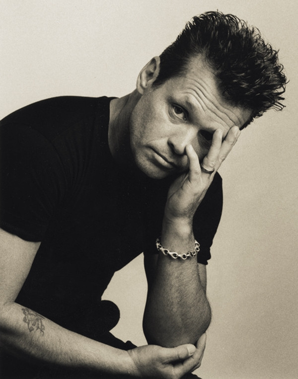 John Cougar Mellencamp