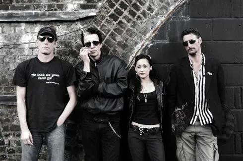 Alabama 3