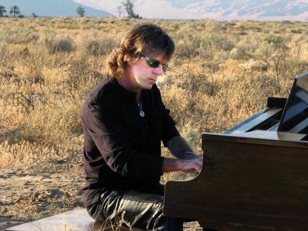 Keith Emerson